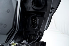 Kies-Motorsports Hella Hella 2005-2007 BMW 525i M5 Xenon Headlight Assembly