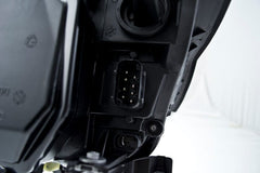 Kies-Motorsports Hella Hella 2005-2007 BMW 525i M5 Xenon Headlight Assembly