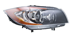 Kies-Motorsports Hella Hella 2006-2008 BMW 323i Bi-Xenon Headlight Assembly