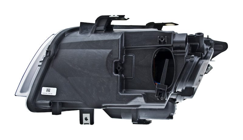 Kies-Motorsports Hella Hella 2006-2008 BMW 323i Bi-Xenon Headlight Assembly