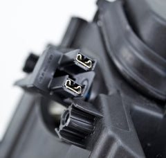 Kies-Motorsports Hella Hella 2006-2008 BMW 323i Bi-Xenon Headlight Assembly