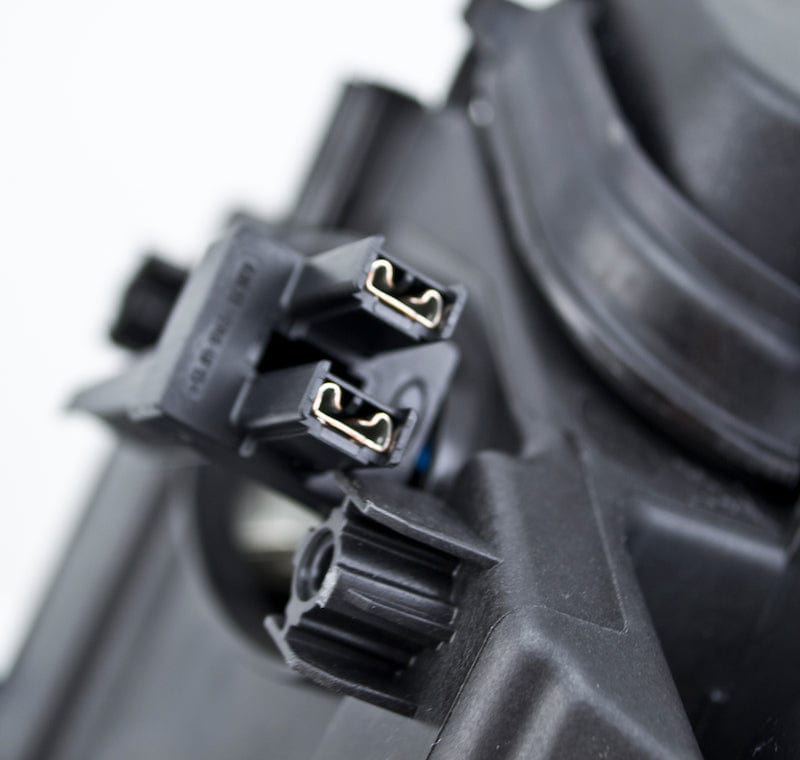 Kies-Motorsports Hella Hella 2006-2008 BMW 323i Bi-Xenon Headlight Assembly