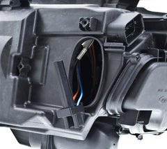 Kies-Motorsports Hella Hella 2006-2008 BMW 323i Bi-Xenon Headlight Assembly