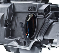 Kies-Motorsports Hella Hella 2006-2008 BMW 323i Bi-Xenon Headlight Assembly