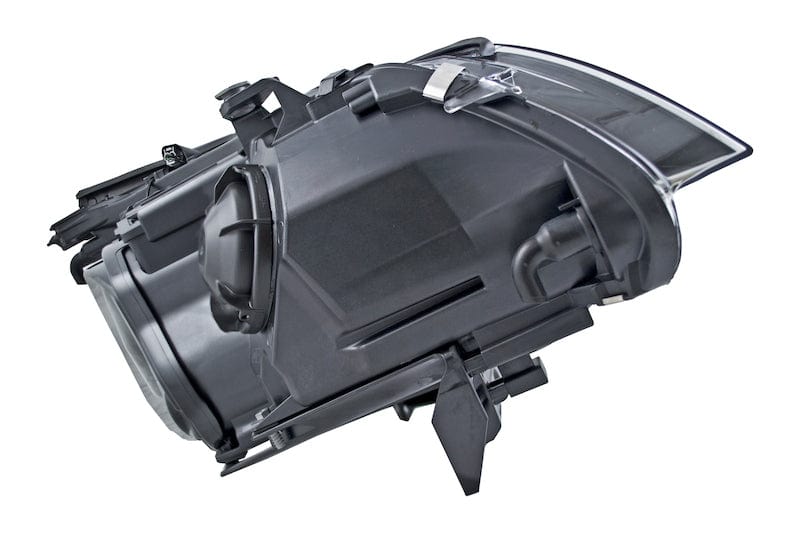 Kies-Motorsports Hella Hella 2008-2010 BMW 528i Bi-Xenon Headlight Assembly