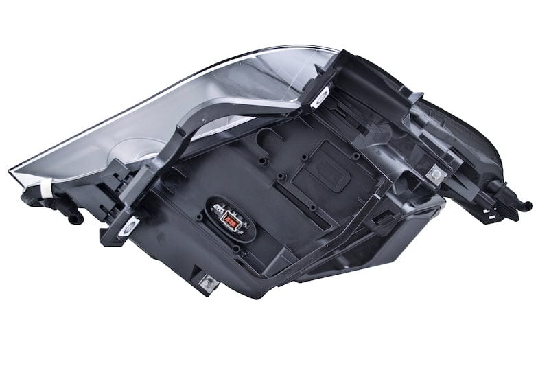 Kies-Motorsports Hella Hella 2008-2010 BMW 528i Bi-Xenon Headlight Assembly