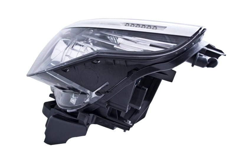 Kies-Motorsports Hella Hella 2008-2010 BMW 528i Bi-Xenon Headlight Assembly