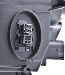 Kies-Motorsports Hella Hella 2009-2012 BMW 323i xDrive Bi-Xenon Headlight Assembly