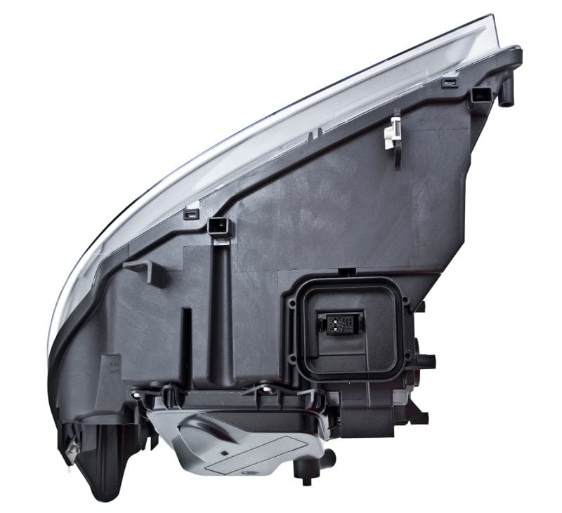Kies-Motorsports Hella Hella 2009-2012 BMW 323i xDrive Bi-Xenon Headlight Assembly