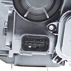 Kies-Motorsports Hella Hella 2009-2012 BMW 323i xDrive Bi-Xenon Headlight Assembly