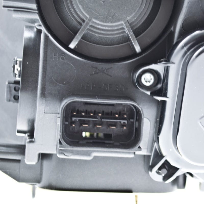 Kies-Motorsports Hella Hella 2009-2012 BMW 323i xDrive Bi-Xenon Headlight Assembly