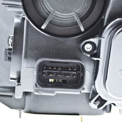 Kies-Motorsports Hella Hella 2009-2012 BMW 323i xDrive Bi-Xenon Headlight Assembly