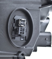 Kies-Motorsports Hella Hella 2009-2012 BMW 323i xDrive Bi-Xenon Headlight Assembly