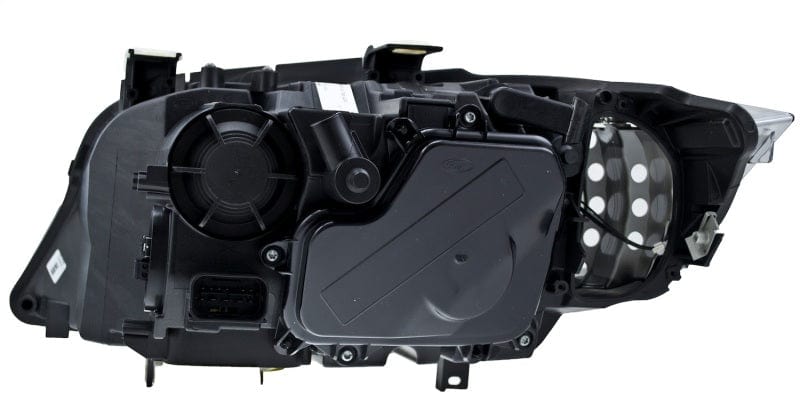 Kies-Motorsports Hella Hella 2009-2012 BMW 323i xDrive Bi-Xenon Headlight Assembly