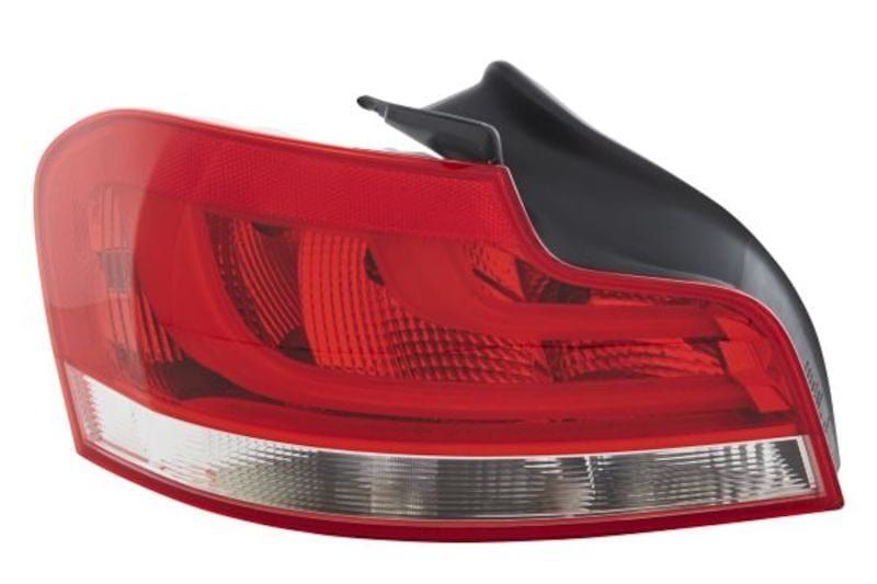 Kies-Motorsports Hella Hella 2011-2013 BMW 1 Series M Left Tail Light