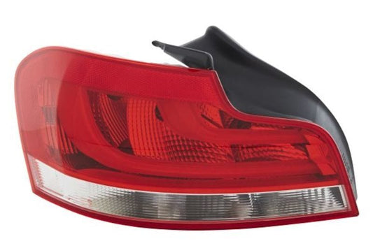 Kies-Motorsports Hella Hella 2011-2013 BMW 1 Series M Left Tail Light
