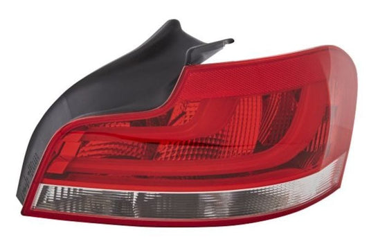 Kies-Motorsports Hella Hella 2011-2013 BMW 1 Series M Right Tail Light