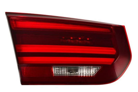 Kies-Motorsports Hella Hella 2012-2019 BMW 320i Left Tail Light