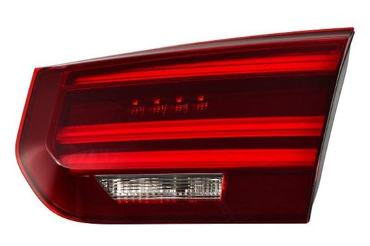 Kies-Motorsports Hella Hella 2013-2019 BMW 320i Right Tail Light