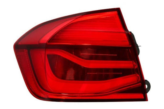 Kies-Motorsports Hella Hella 2014-2019 BMW 320i M3 Left Tail Light