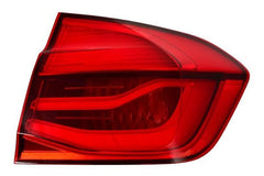 Kies-Motorsports Hella Hella 2014-2019 BMW 320i M3 Right Tail Light