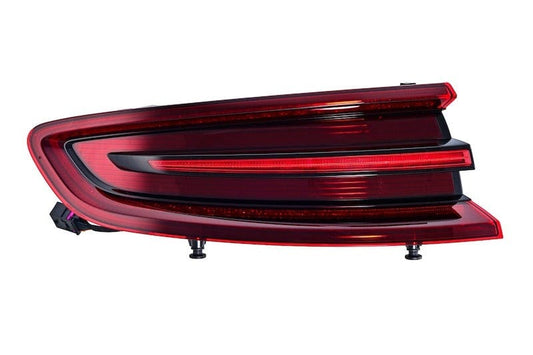 Kies-Motorsports Hella Hella 2015-2018 Porsche Macan Left Outer Tail Light