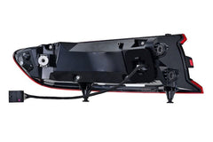 Kies-Motorsports Hella Hella 2015-2018 Porsche Macan Right Outer Tail Light