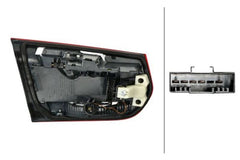 Kies-Motorsports Hella Hella 2015-2019 BMW 320i Right Tail Light