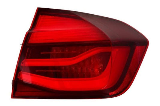 Kies-Motorsports Hella Hella 2017-2019 BMW 320i M3 Right Tail Light