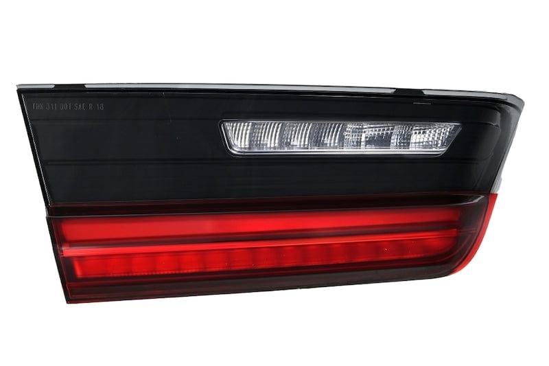 Kies-Motorsports Hella Hella 2019-2021 BMW 330i Left Tail Light