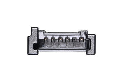 Kies-Motorsports Hella Hella 2019-2021 BMW 330i Left Tail Light