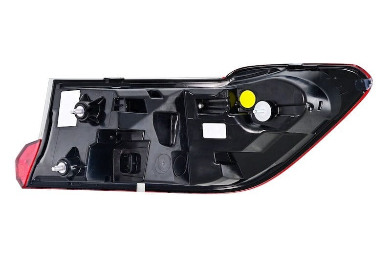 Kies-Motorsports Hella Hella 2019-2021 BMW 330i Left Tail Light