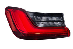 Kies-Motorsports Hella Hella 2019-2021 BMW 330i Left Tail Light