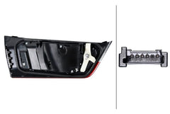 Kies-Motorsports Hella Hella 2019-2021 BMW 330i Right Tail Light