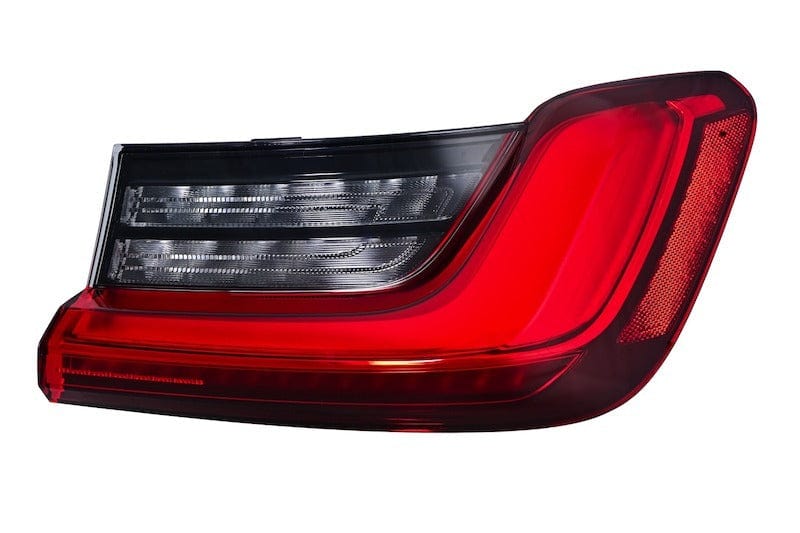 Kies-Motorsports Hella Hella 2019-2021 BMW 330i Right Tail Light