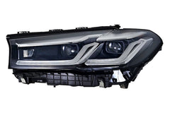 Kies-Motorsports Hella Hella Bmw 21-22 Headlamp Matrix Led Lh