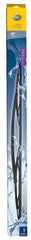 Kies-Motorsports Hella Hella Wiper Blade 40In Commercial Single Hook