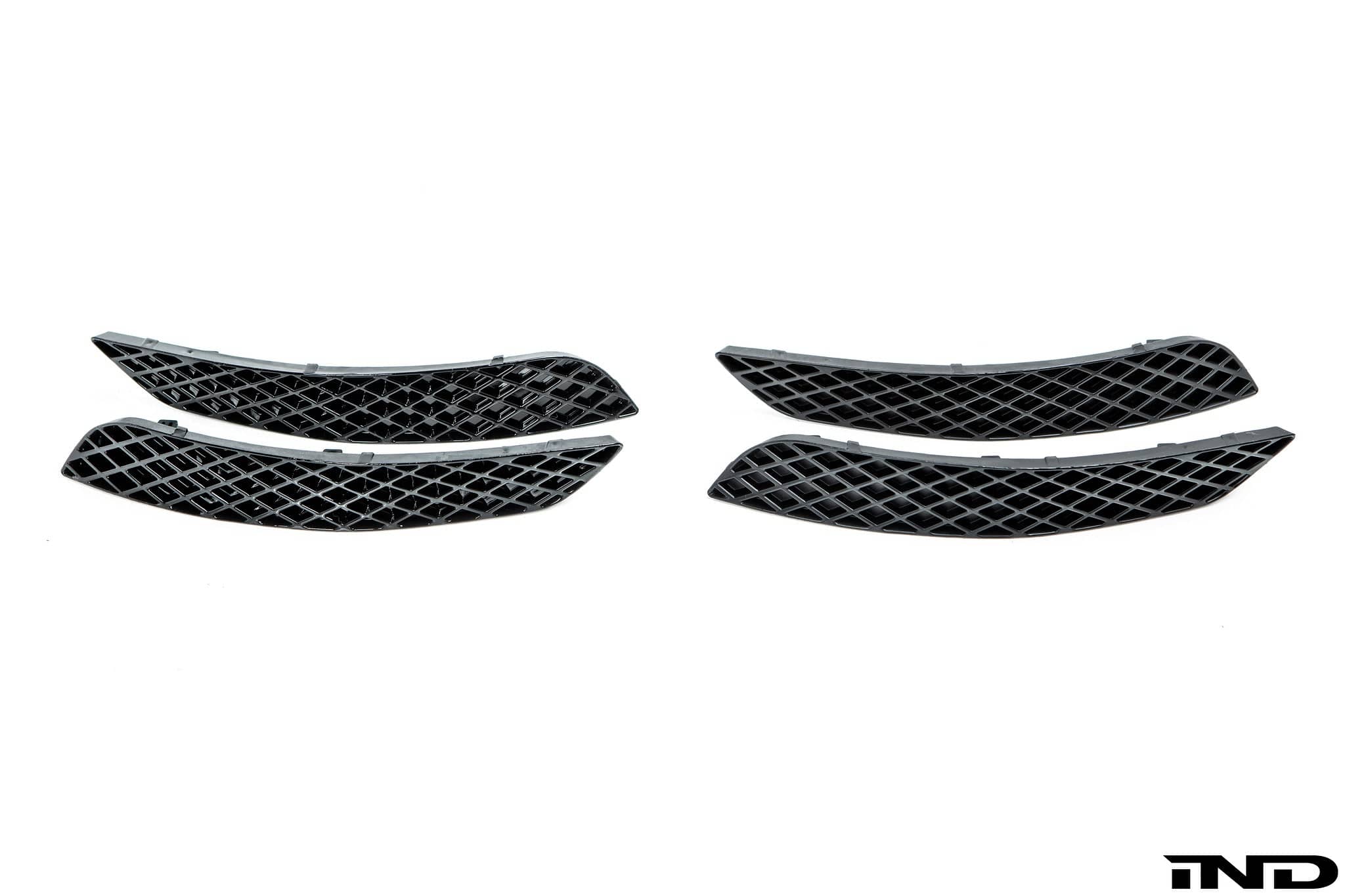 Kies-Motorsports IND Distribution Acexxon 991 GT3 / GT3RS Rear Reflector Insert Set