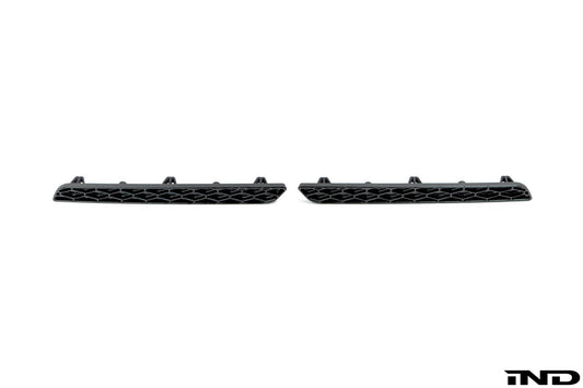 Kies-Motorsports IND Distribution Acexxon A90 Supra Rear Reflector Insert Set