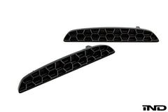 Kies-Motorsports IND Distribution Acexxon F85 X5M Rear Reflector Insert Set