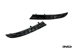Kies-Motorsports IND Distribution Acexxon F97 X3M Pre-LCI Rear Reflector Insert Set