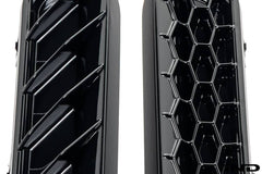 Kies-Motorsports IND Distribution Acexxon G87 M2 Full Replacement Rear Reflector Insert Set