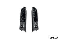 Kies-Motorsports IND Distribution Acexxon G87 M2 Full Replacement Rear Reflector Insert Set
