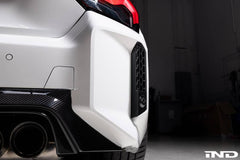 Kies-Motorsports IND Distribution Acexxon G87 M2 Full Replacement Rear Reflector Insert Set