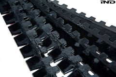 Kies-Motorsports IND Distribution Acexxon Heavy Duty Universal Lip Protector