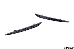 Kies-Motorsports IND Distribution Acexxon Tesla Model 3 Rear Reflector Insert Set