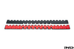 Kies-Motorsports IND Distribution Acexxon Universal Front Lip Protector