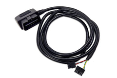 Kies-Motorsports IND Distribution CANchecked Connection Cable - VAG Models - MFD15 Gen2 to OBD2 - Pin1 KL15