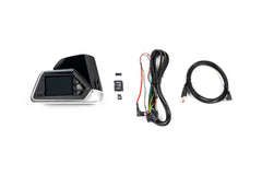 Kies-Motorsports IND Distribution CANchecked G8X / G42 / G2X Pre-LCI MFD32 Multi Function Display | 3.2" Gen2 (LHD) - Preassembled OEM Vent