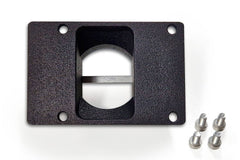 Kies-Motorsports IND Distribution CANchecked GPA32 Universal 52mm Display Pod Adapter for MFD32 / MFD32S